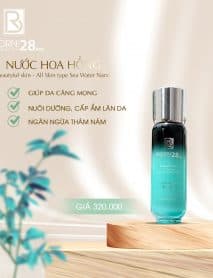 NƯỚC HOA HỒNG REBORN COSMETIC